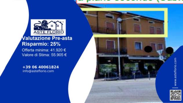 appartamento in vendita a Portogruaro