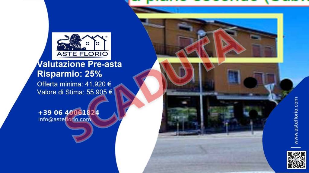 appartamento in vendita a Portogruaro in zona Lugugnana