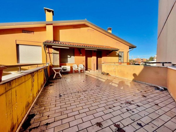 appartamento in vendita a Portogruaro