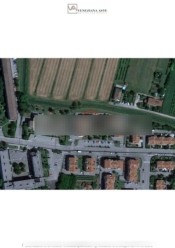 appartamento in vendita a Portogruaro