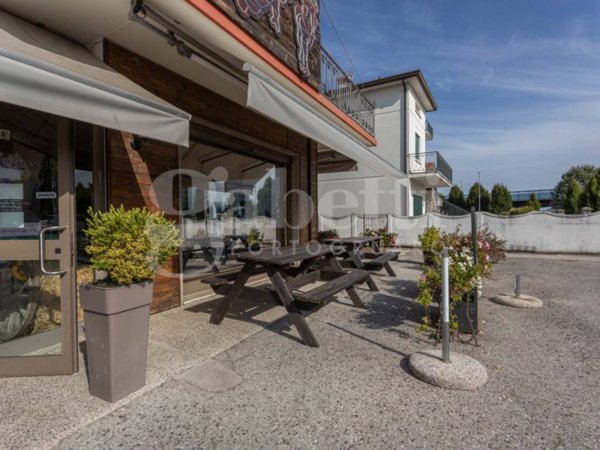 negozio in vendita a Portogruaro