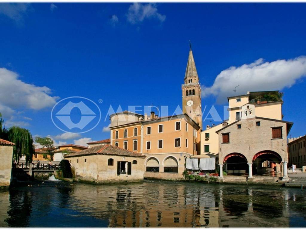 casa indipendente in vendita a Portogruaro