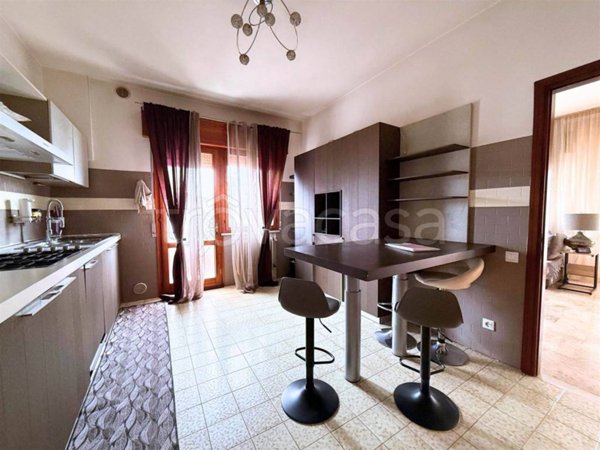 appartamento in vendita a Portogruaro