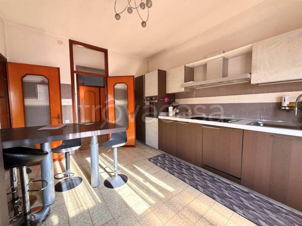 appartamento in vendita a Portogruaro