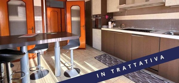 appartamento in vendita a Portogruaro