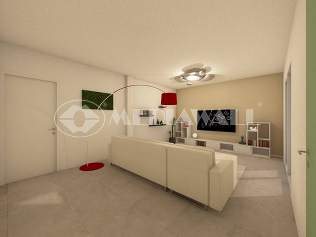 casa indipendente in vendita a Portogruaro in zona Giussago