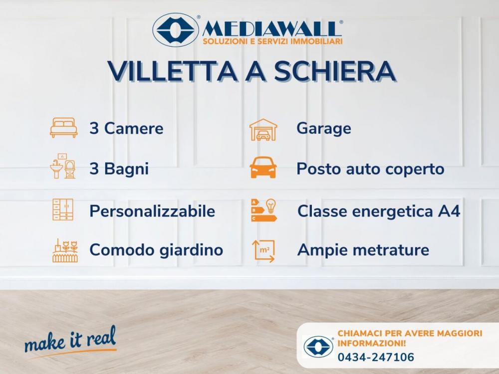 casa indipendente in vendita a Portogruaro in zona Giussago