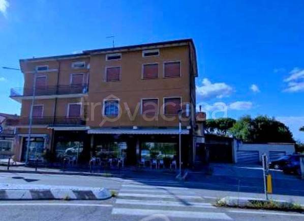 appartamento in vendita a Portogruaro in zona Lugugnana