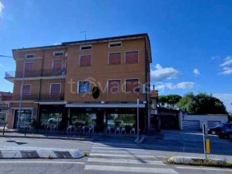 appartamento in vendita a Portogruaro in zona Lugugnana