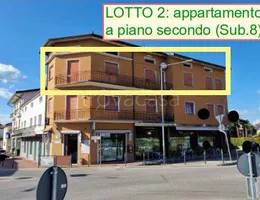 appartamento in vendita a Portogruaro