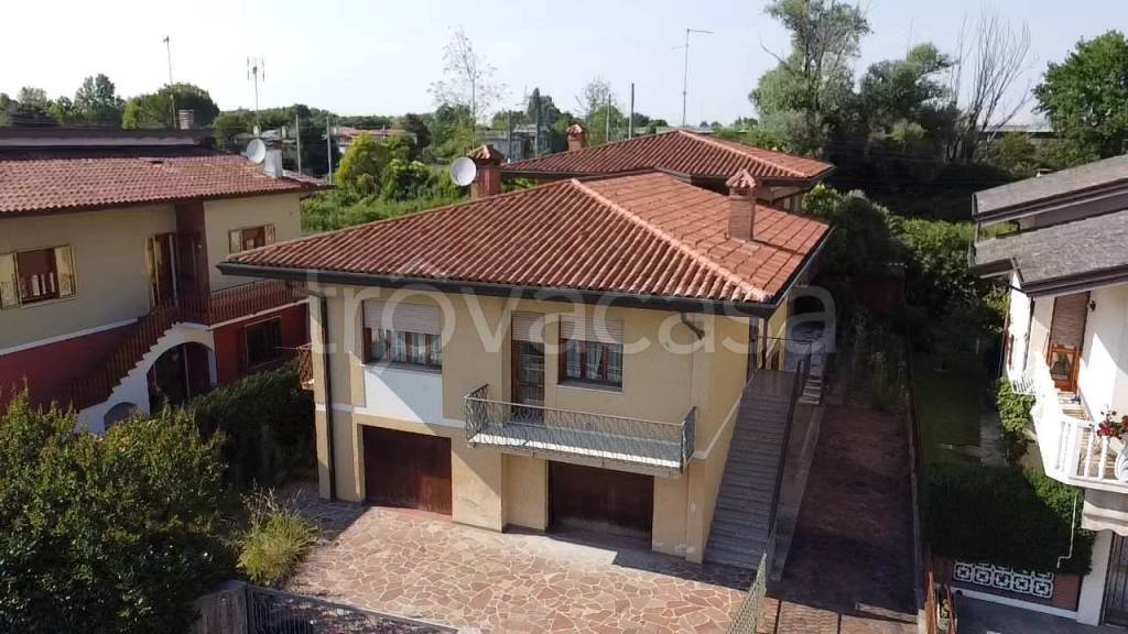 casa indipendente in vendita a Portogruaro