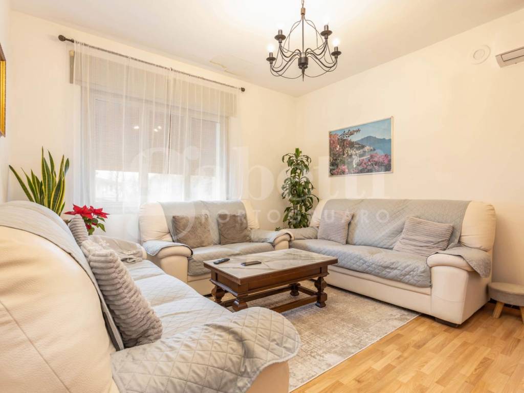 appartamento in vendita a Portogruaro in zona Lugugnana