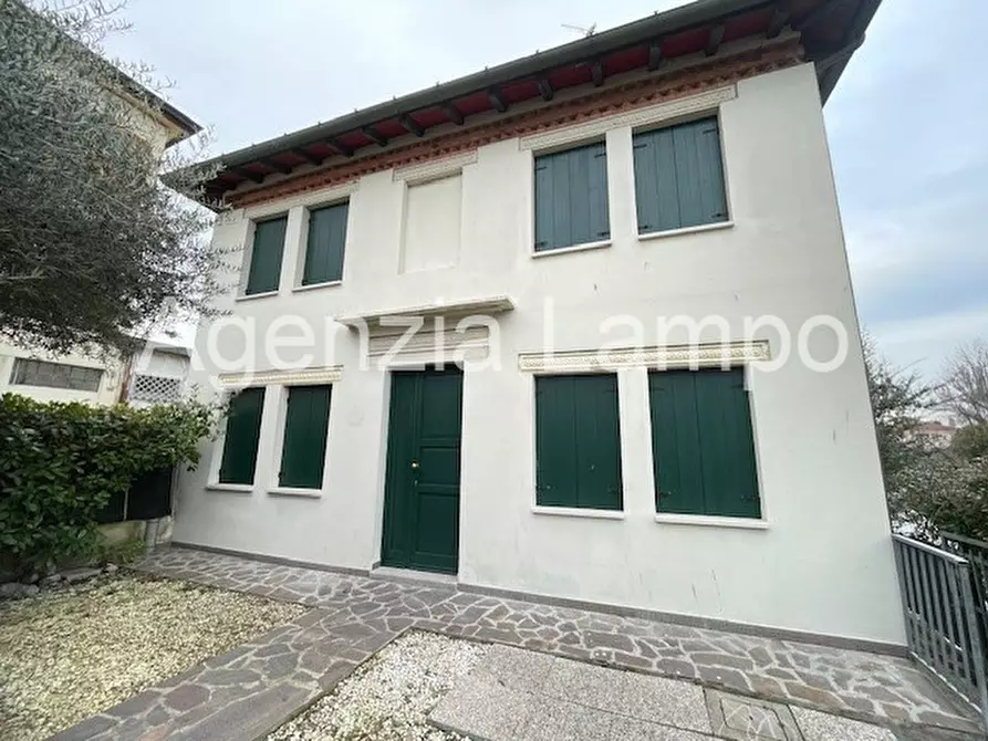 casa indipendente in vendita a Portogruaro