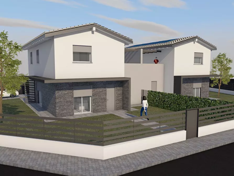 casa indipendente in vendita a Portogruaro