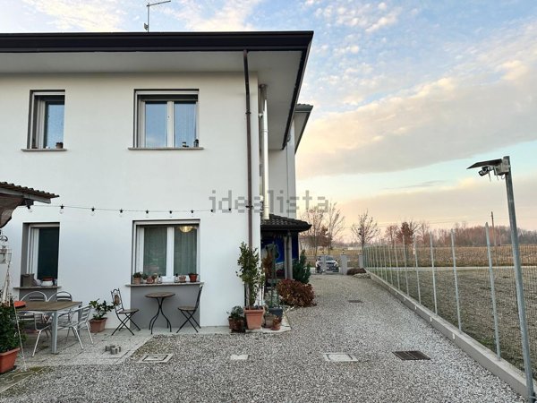 casa indipendente in vendita a Portogruaro