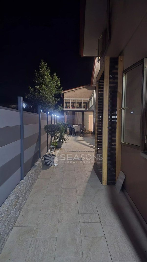 casa indipendente in vendita a Portogruaro in zona Lugugnana