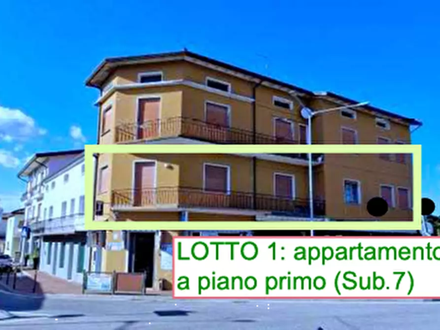 appartamento in vendita a Portogruaro