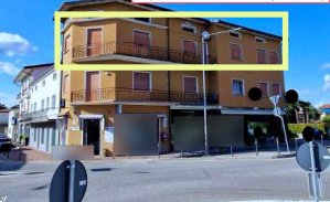 appartamento in vendita a Portogruaro