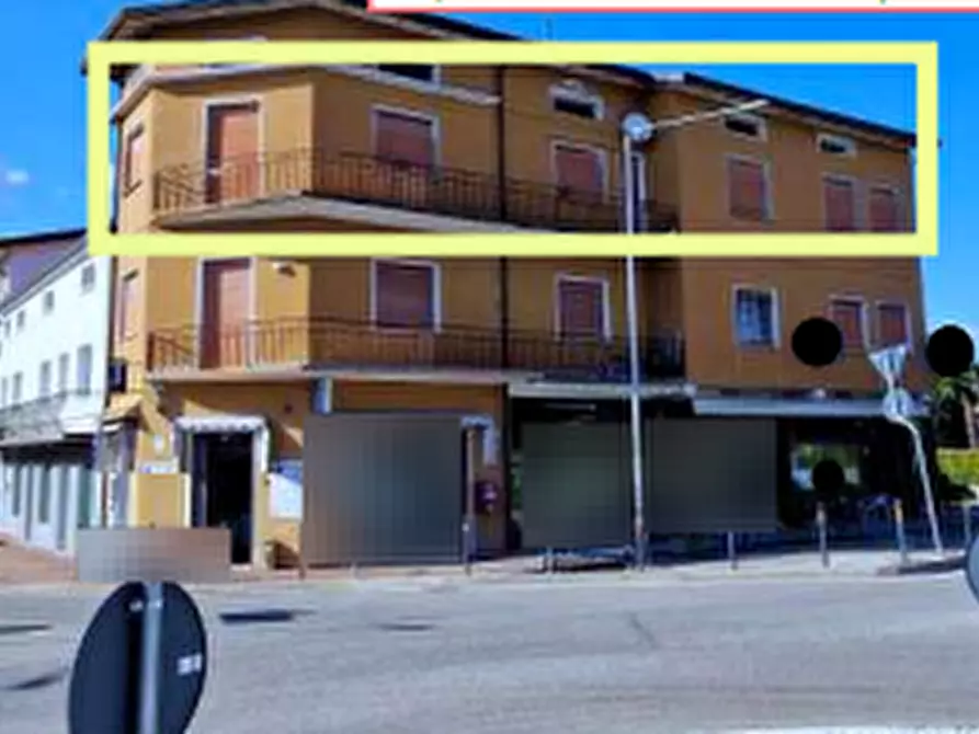 appartamento in vendita a Portogruaro