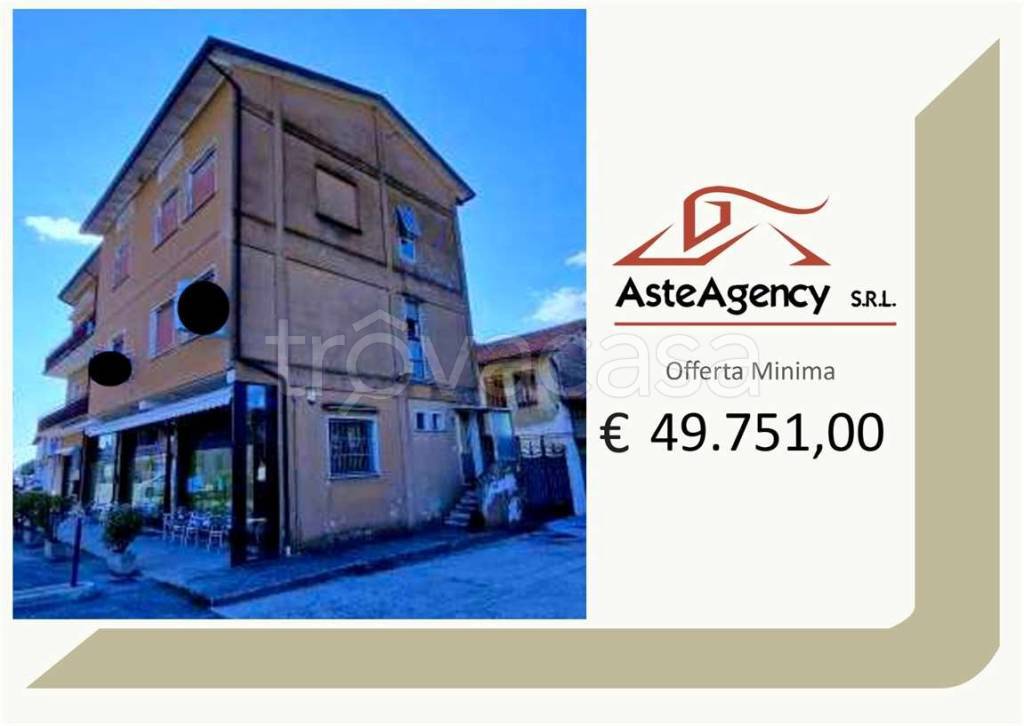 appartamento in vendita a Portogruaro