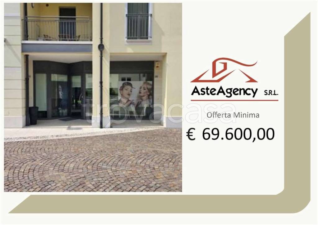 negozio in vendita a Portogruaro