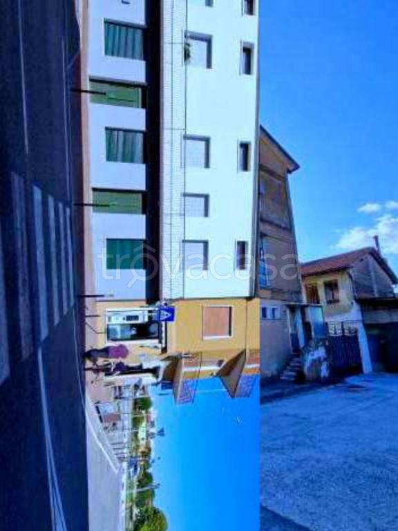 appartamento in vendita a Portogruaro