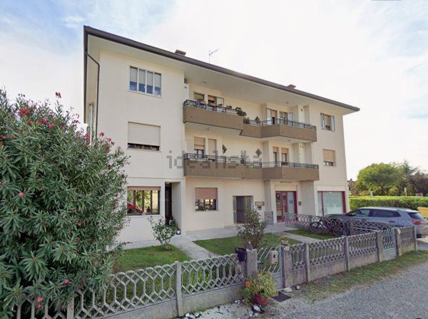 appartamento in vendita a Portogruaro