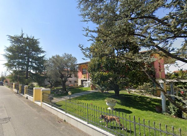 casa indipendente in vendita a Portogruaro