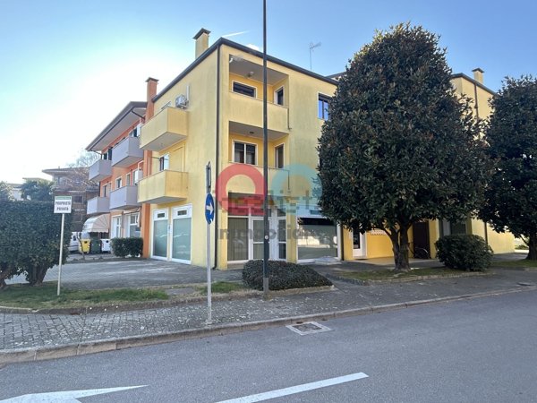 appartamento in vendita a Portogruaro