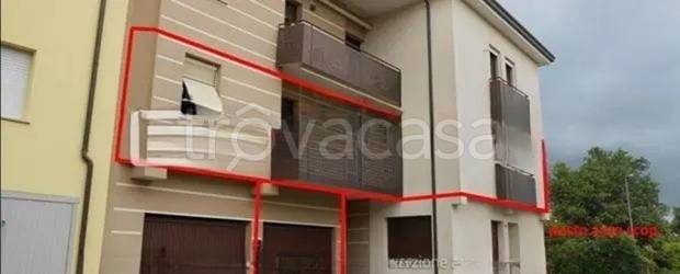 appartamento in vendita a Portogruaro