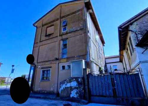 appartamento in vendita a Portogruaro in zona Lugugnana