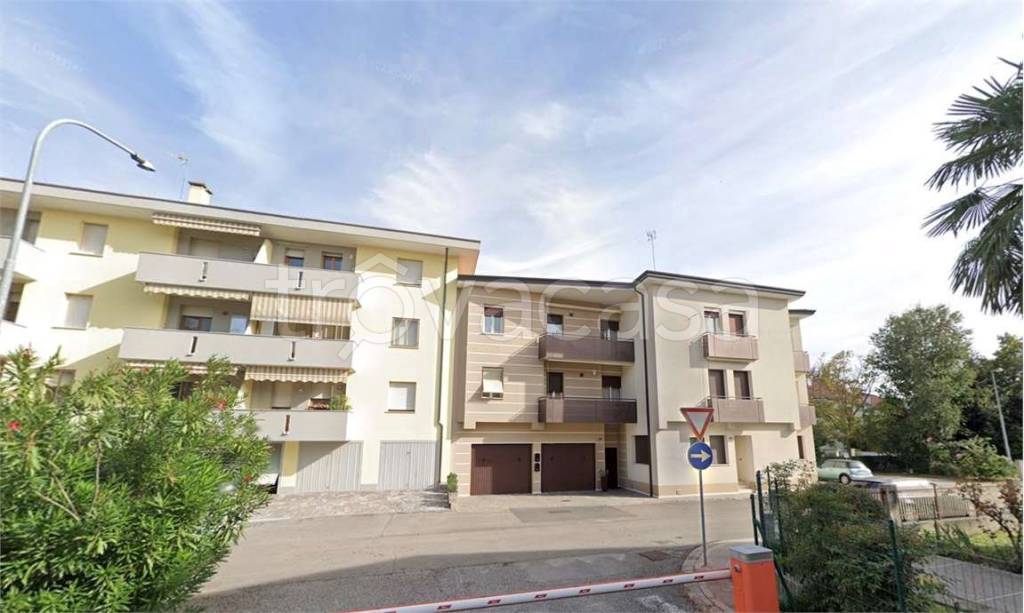 appartamento in vendita a Portogruaro