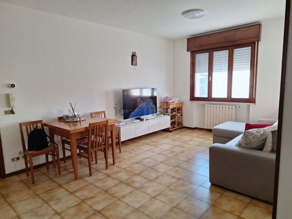 appartamento in vendita a Portogruaro