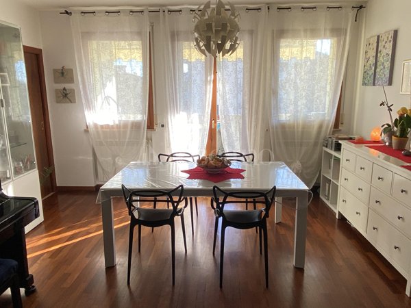 appartamento in vendita a Portogruaro