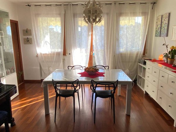 appartamento in vendita a Portogruaro