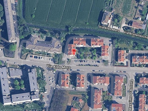 appartamento in vendita a Portogruaro