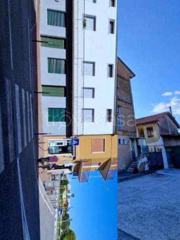 appartamento in vendita a Portogruaro