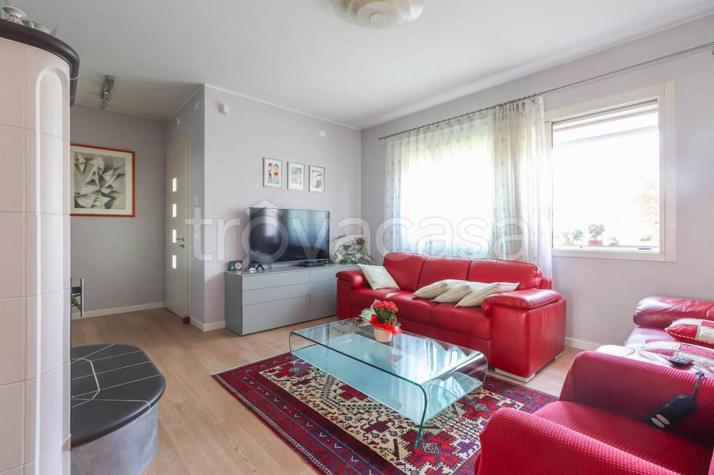 casa indipendente in vendita a Portogruaro