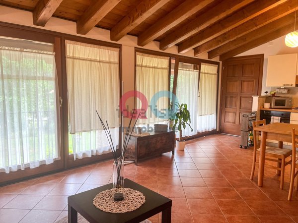 appartamento in vendita a Portogruaro in zona Portovecchio