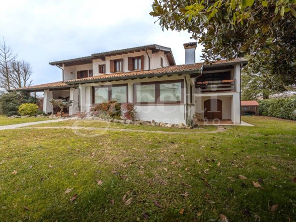 casa indipendente in vendita a Portogruaro