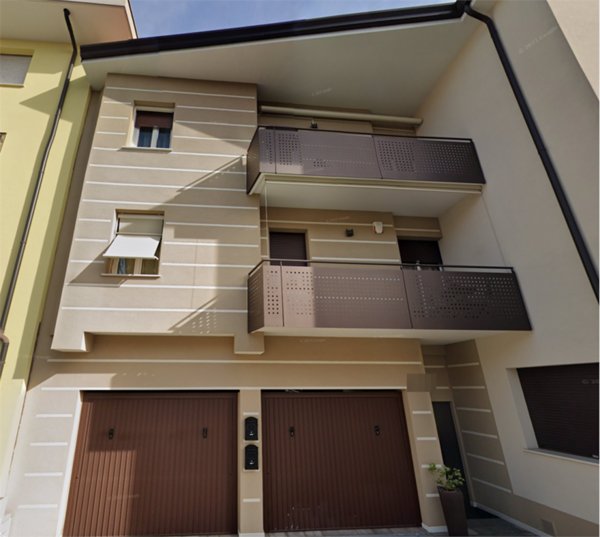 appartamento in vendita a Portogruaro