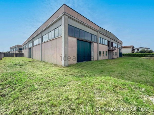 capannone in vendita a Portogruaro