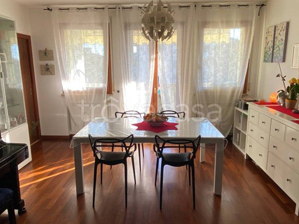 appartamento in vendita a Portogruaro
