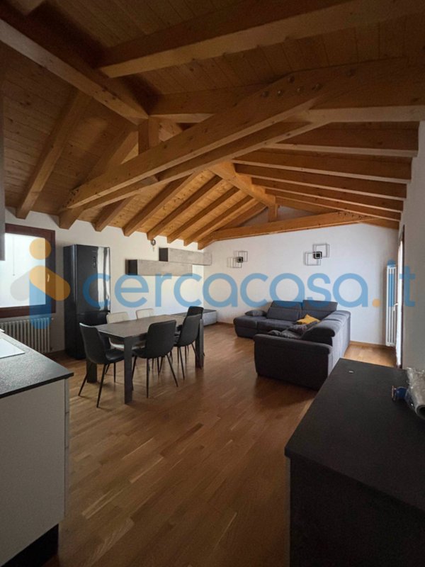 appartamento in vendita a Portogruaro