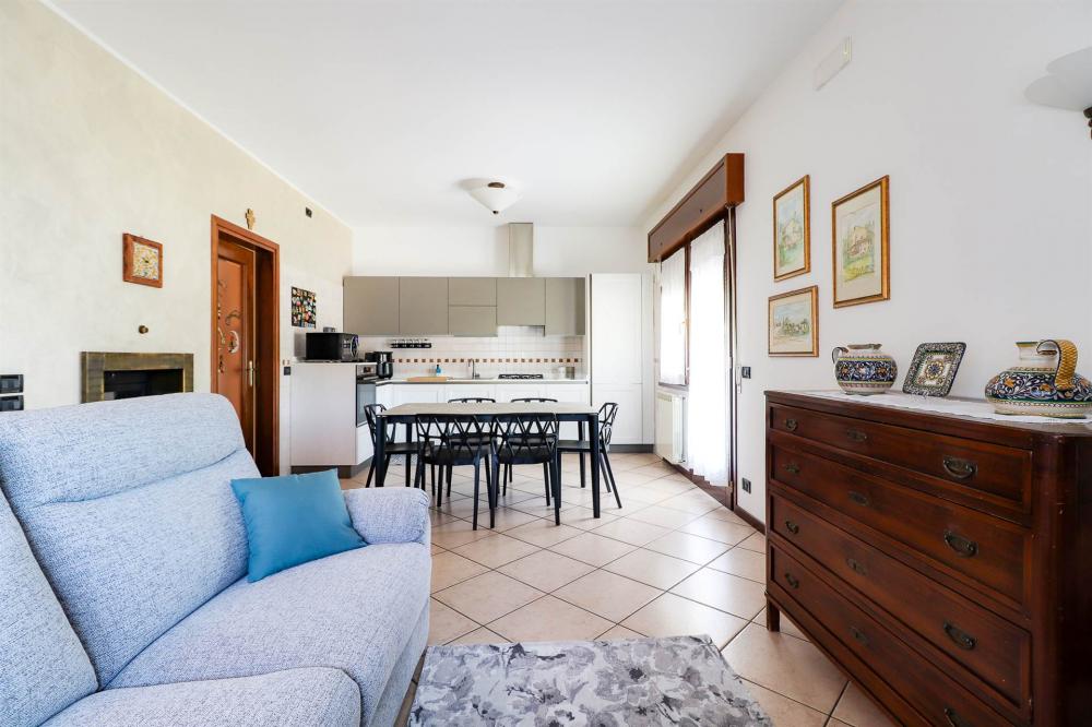 casa indipendente in vendita a Portogruaro in zona Summaga