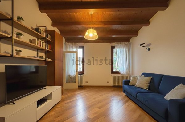 appartamento in vendita a Portogruaro