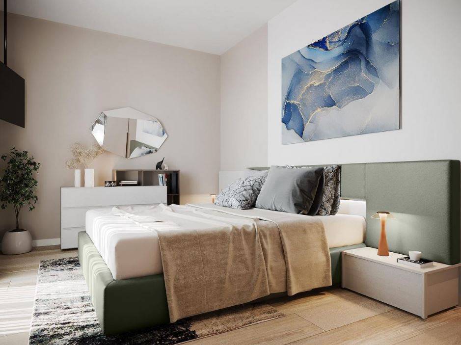 appartamento in vendita a Portogruaro