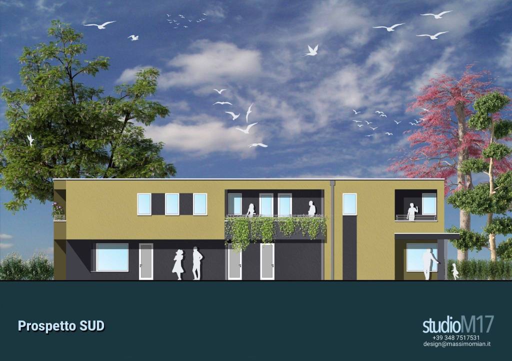 appartamento in vendita a Portogruaro