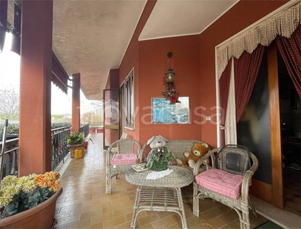 casa indipendente in vendita a Portogruaro