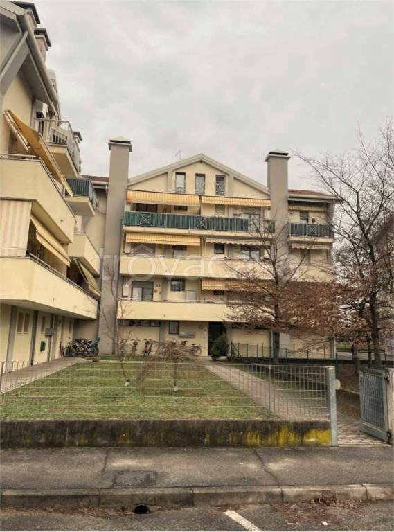 appartamento in vendita a Portogruaro